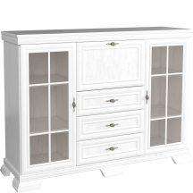 Barek KK6 KORA SOSNA ANDERSEN Podstawowe