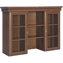 Nadstawka wąska KN4 KORA SAMOA KING Podstawowe