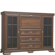 Barek KK6 KORA SAMOA KING Podstawowe