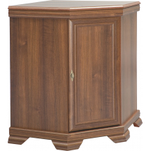 Komoda narożna KKN1 KORA SAMOA KING Podstawowe