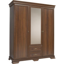 Szafa 3D KS2 KORA SAMOA KING Podstawowe