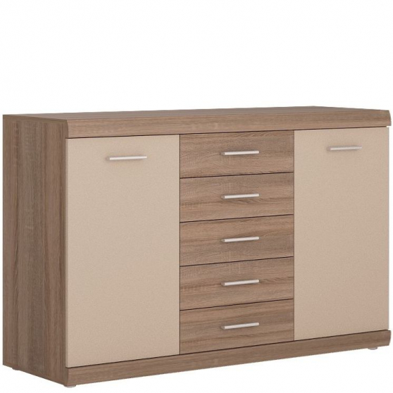 Komoda TYP 41 IMPERIAL NEW Podstawowe