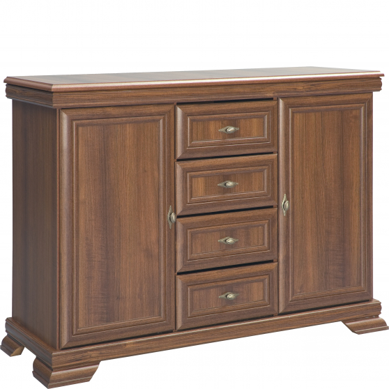 Komoda KK3 KORA SAMOA KING Podstawowe