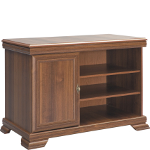 Szafka RTV KRT KORA SAMOA KING Podstawowe