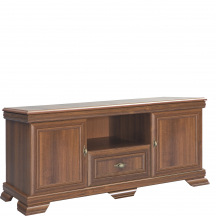 Szafka RTV KRT2 KORA SAMOA KING Podstawowe