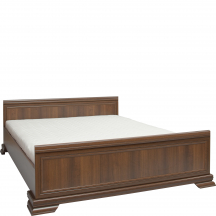 Łóżko 160 x 200 KLS KORA SAMOA KING Podstawowe