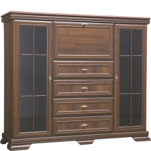 Barek KK7 KORA SAMOA KING Podstawowe