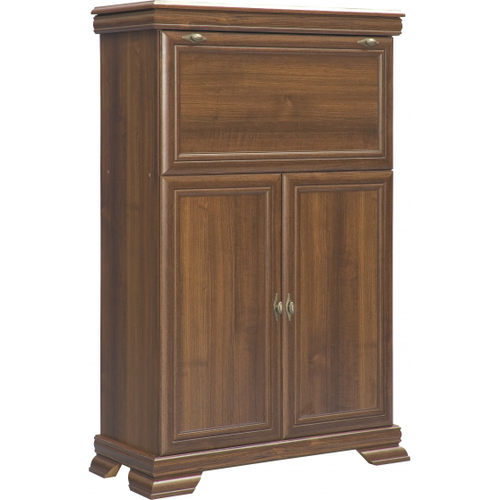 Barek KK5 KORA SAMOA KING Podstawowe