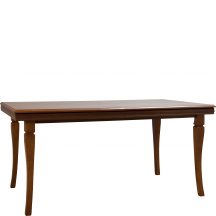 Stół rozkładany 160-203x90x82 KORA SAMOA KING Podstawowe