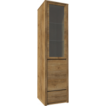 Witryna W1D MONTANA DĄB LEFKAS Podstawowe