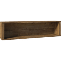 Półka W1 MONTANA DĄB LEFKAS Podstawowe