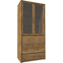 Witryna W2D MONTANA DĄB LEFKAS Podstawowe