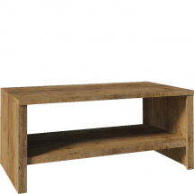 Ława ST MONTANA DĄB LEFKAS Podstawowe