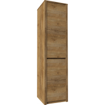 Bieliźniarka S1D MONTANA DĄB LEFKAS Podstawowe