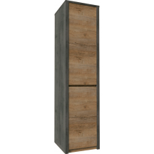 Bieliźniarka S1D MONTANA GREY Podstawowe