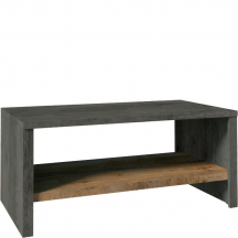 Ława ST MONTANA GREY Podstawowe