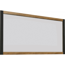 Lustro LS MONTANA GREY Podstawowe