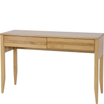 Toaletka drewniana bukowa LT432 RETRO BUK Podstawowe