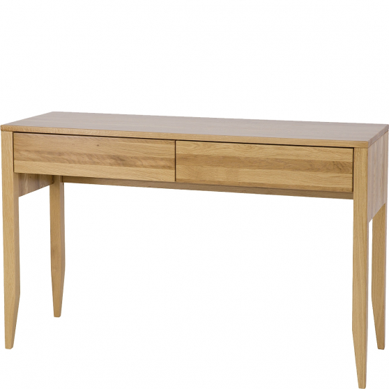 Toaletka drewniana bukowa LT432 RETRO BUK Podstawowe