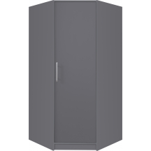 Szafa narożna Antracyt SR4 SMART Podstawowe