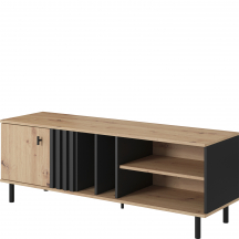 Szafka RTV 138 MADIS Podstawowe