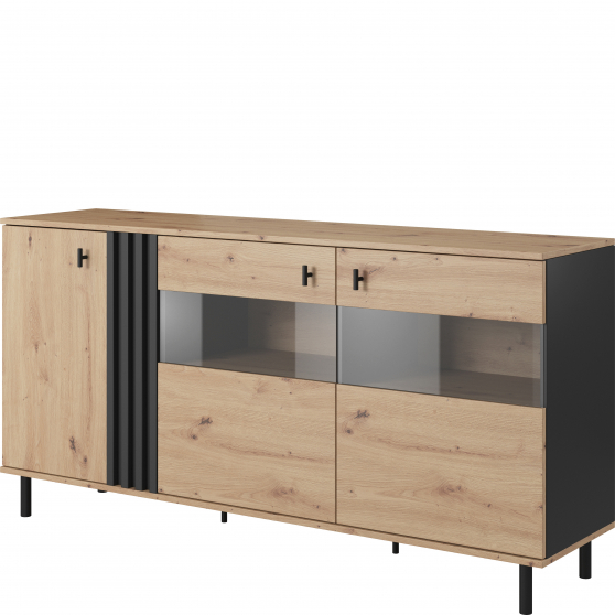 Kredens 3D MADIS Podstawowe