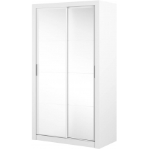 Szafa przesuwna 120 z lustrem AR-19 ARTI Podstawowe (1)