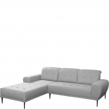 Narożnik RAPALLO Lewy Podstawowe (1)