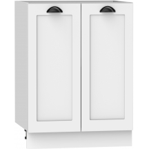 Szafka dolna 2 drzwi D.. ADELE Podstawowe (1)