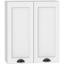 Szafka górna wisząca 2 drzwi W.. ADELE Podstawowe (1)