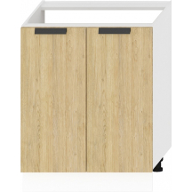 Szafka dolna 2 drzwi D.. DENIS Podstawowe (1)