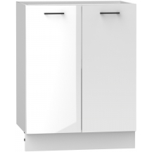 Szafka dolna 2 drzwi D.. OSCAR Podstawowe (1)