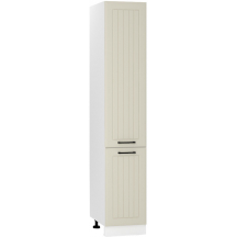 Szafka dolna wysoka słupek D..SŁ/2133 2FR IRMA Podstawowe (1)