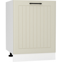 Szafka dolna pod płytę grzewczą D60PC IRMA Podstawowe