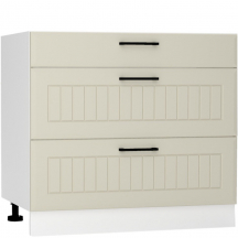 Szafka dolna pod płytę grzewczą D90PC S/3 IRMA Podstawowe