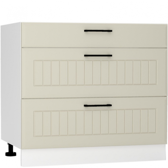 Szafka dolna pod płytę grzewczą D90PC S/3 IRMA Podstawowe