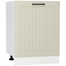 Szafka pod zlewozmywak 1 drzwi D60ZL IRMA Podstawowe