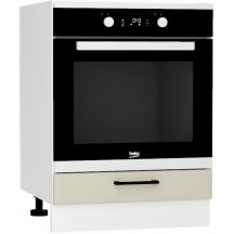 Szafka dolna stojąca pod zabudowę piekarnika DK60 IRMA Podstawowe