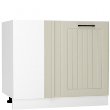 Szafka dolna stojąca narożna 1 drzwi 90x56 DNP IRMA Podstawowe