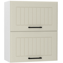 Szafka górna wisząca 2 klapy W..GRF/2 IRMA Podstawowe (1)