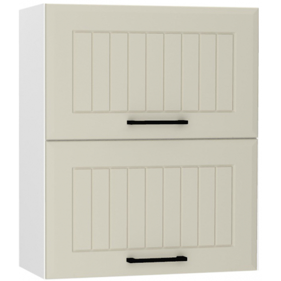 Szafka górna wisząca 2 klapy W..GRF/2 IRMA Podstawowe (1)