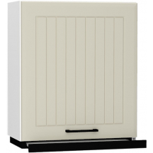 Szafka górna wisząca z okapem 1 drzwi W60/68 SLIM IRMA Podstawowe (1)