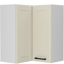 Szafka górna wisząca narożna 2 drzwi WRN IRMA Podstawowe