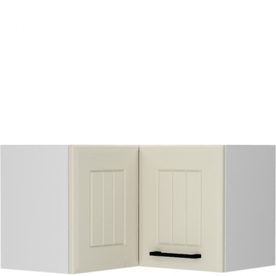 Szafka górna wisząca narożna 2 drzwi WRN36 IRMA Podstawowe