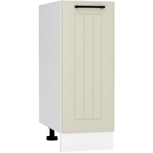 Szafka dolna stojąca 1 drzwi D.. IRMA Podstawowe (1)