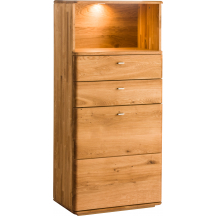 Szafka Typ 50 DALLAS Podstawowe