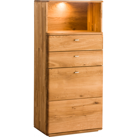 Szafka Typ 50 DALLAS Podstawowe