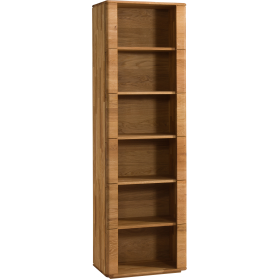 Regał Typ 14 DALLAS Podstawowe