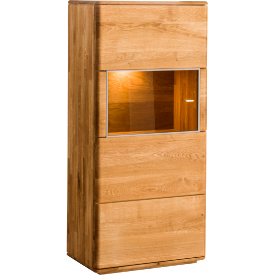 Kredens Lewy Typ 51 DALLAS Podstawowe