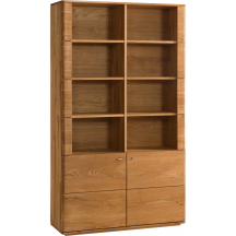 Regał Typ 13 DALLAS Podstawowe